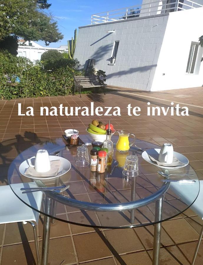 Starbal Love Es Castell  Exterior photo